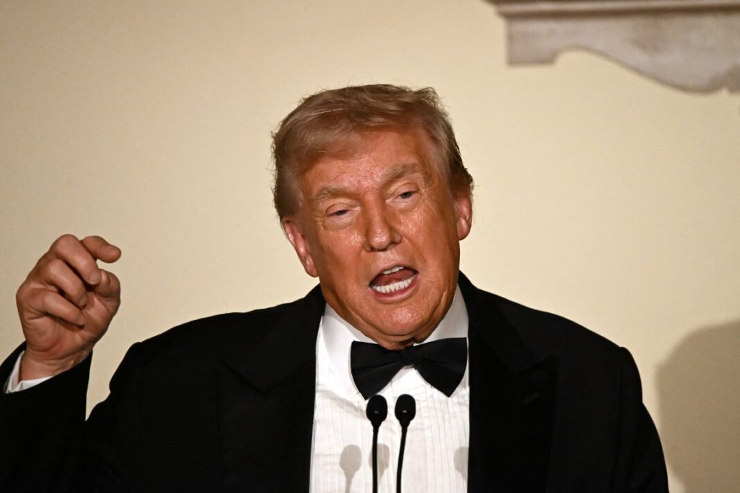 Number of Republicans Identifying as MAGA Plunges…