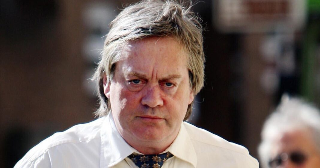 Aristocrat Related To Princess Diana And Winston Churchill Is Charged With Strangulation