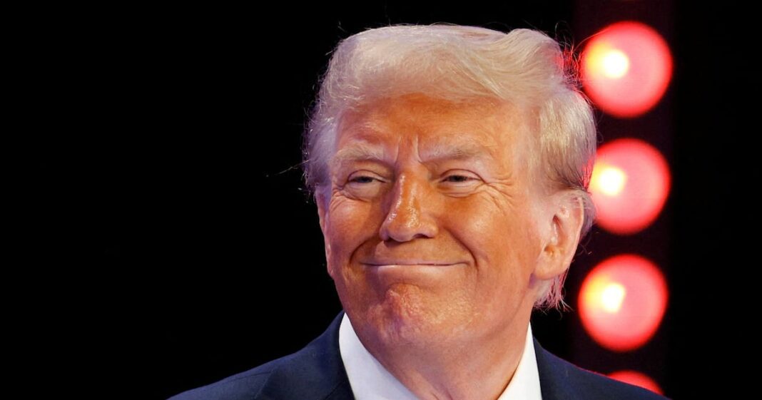 Donald Trump Cancels Second Mainstream Interview in Days
