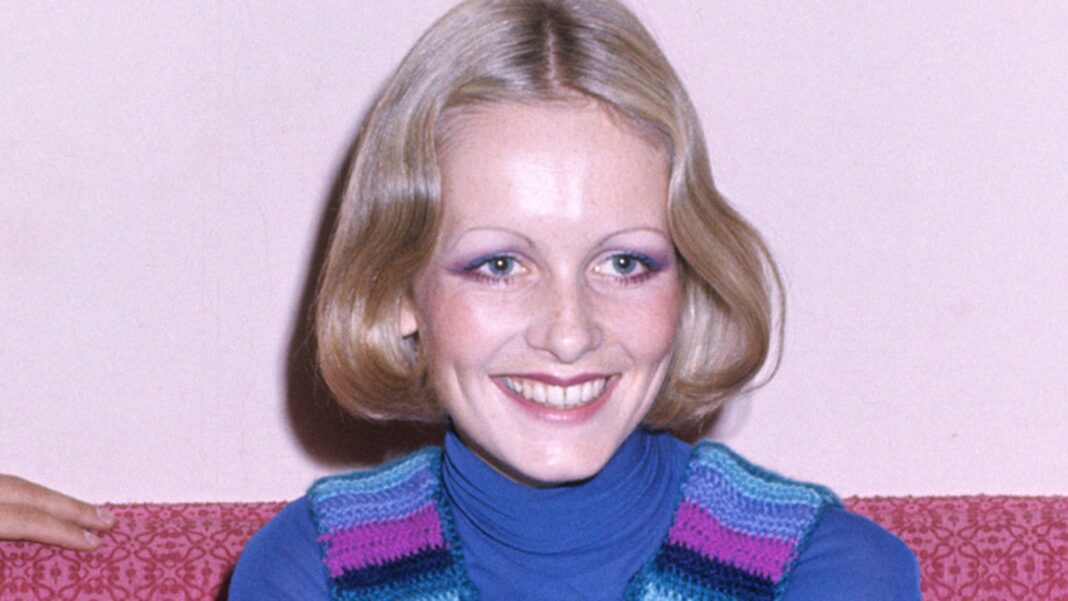 Model Twiggy ‘Memba Her?!
