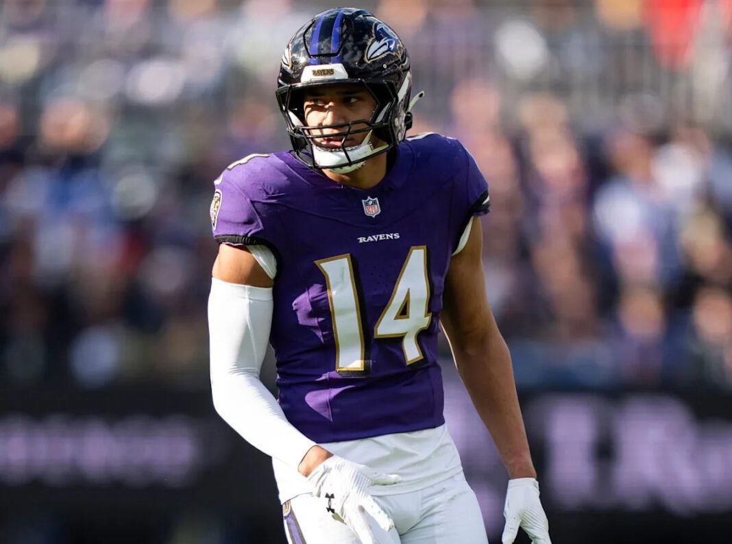 Kyle Hamilton must put a halt to Patriots TE Hunter Henry