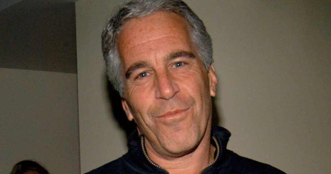 doj-releases-trove-of-epstein-files-including-photos-grand-jury-testimonies.jpg DOJ releases trove of Epstein files including photos, grand jury testimonies