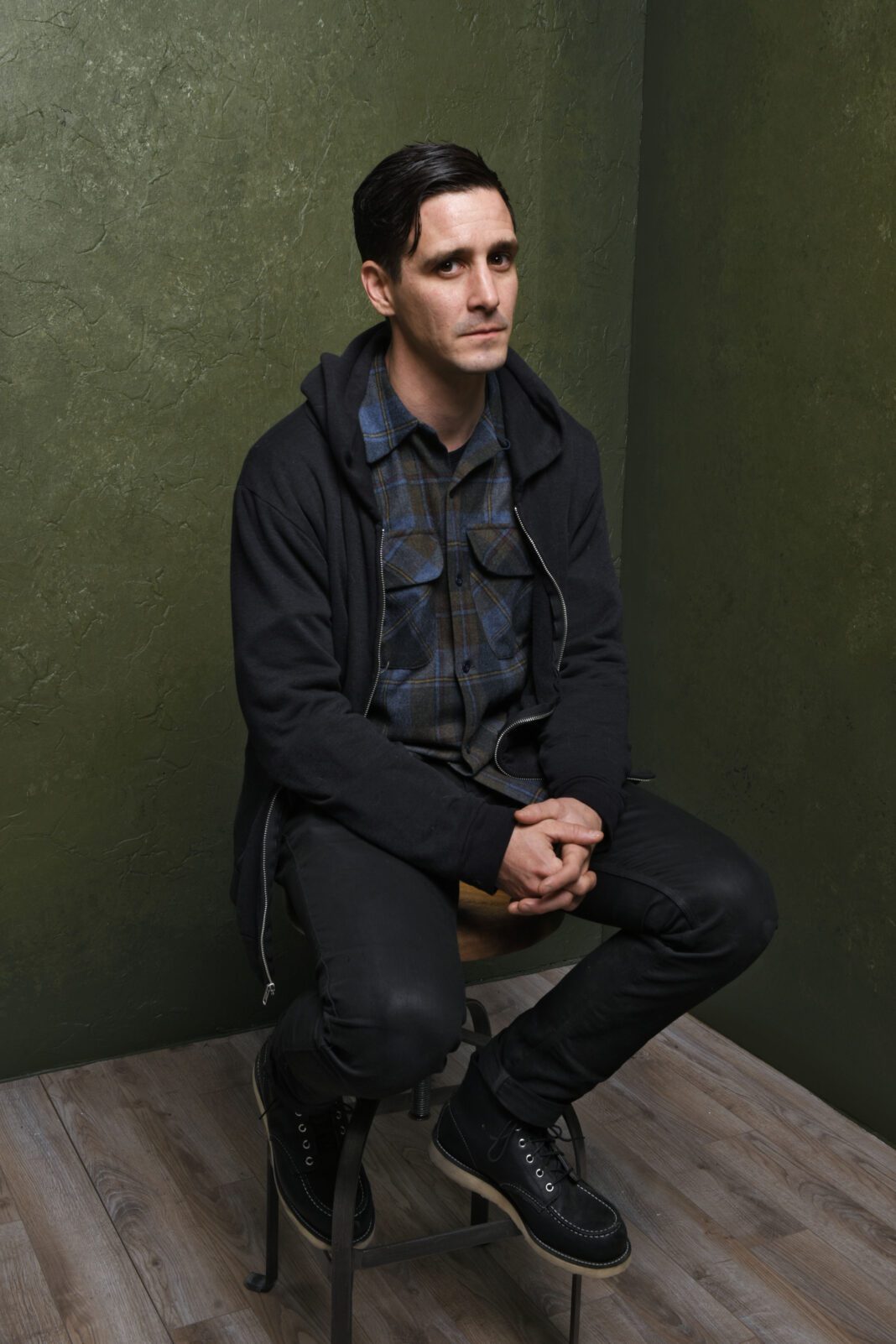 Late ‘The Wire’ actor James Ransone once heroically saved woman from sexual assault: ‘Grateful this man existed’