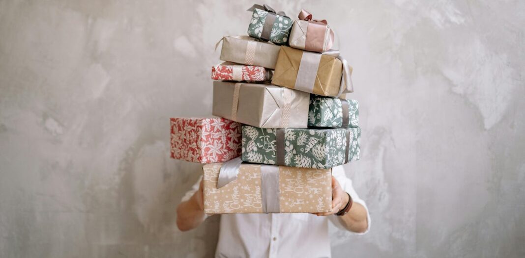 Can you return gifts without a receipt or packaging? A legal expert explains