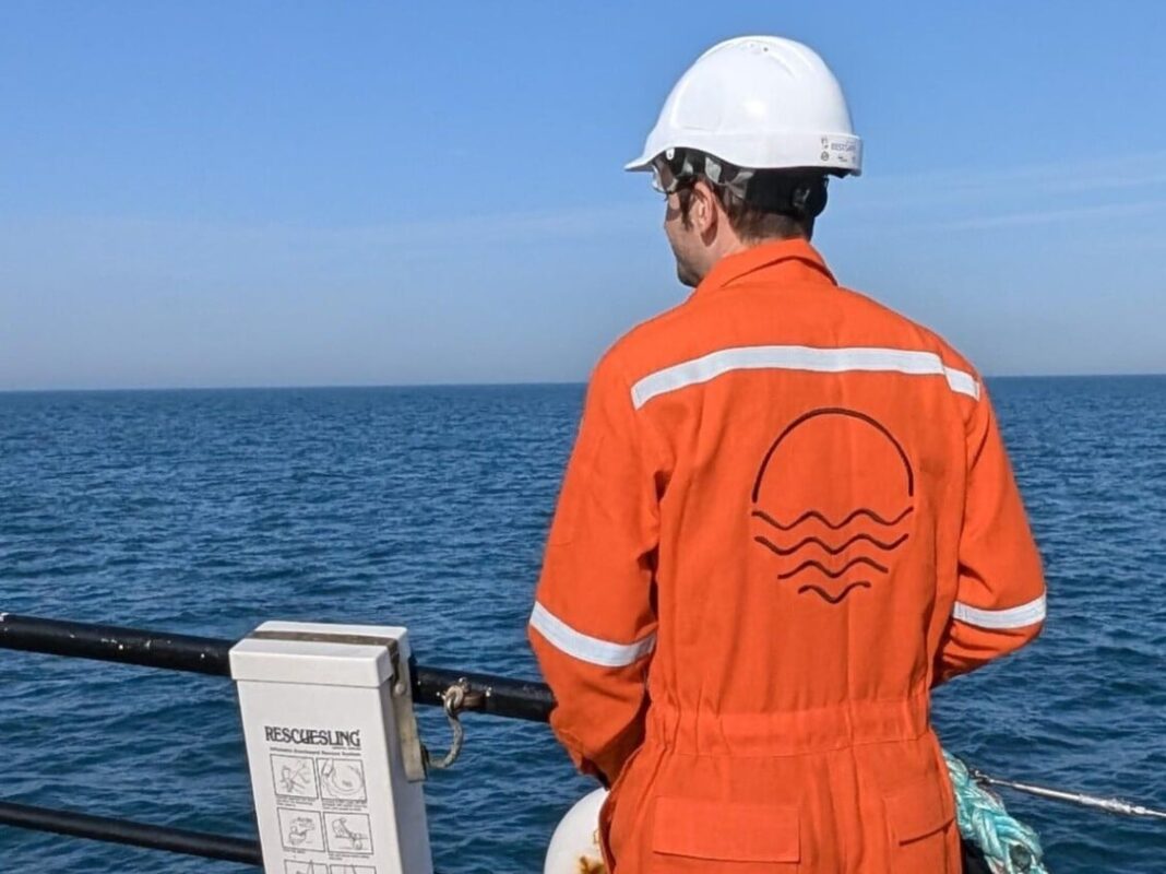 UK-Slovenian partnership targets seabed data