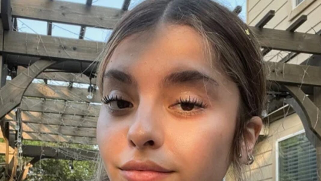 Body Found in Texas Identified as Missing Teen Camila Olmos, Death Ruled Suicide