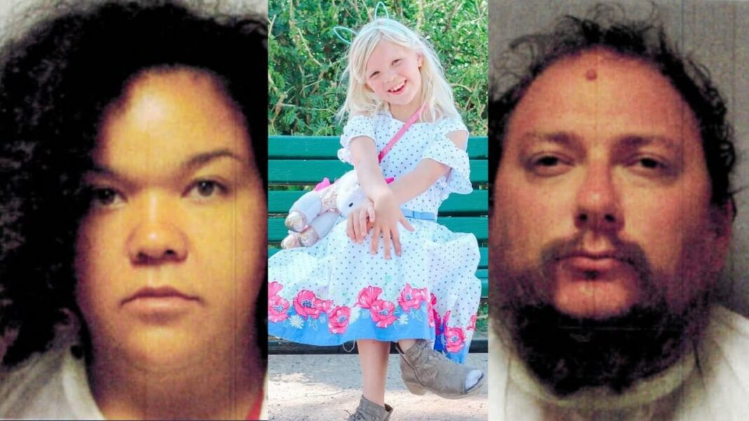 Police report: Rebekah Baptiste reported her stepmother hit her in 2024