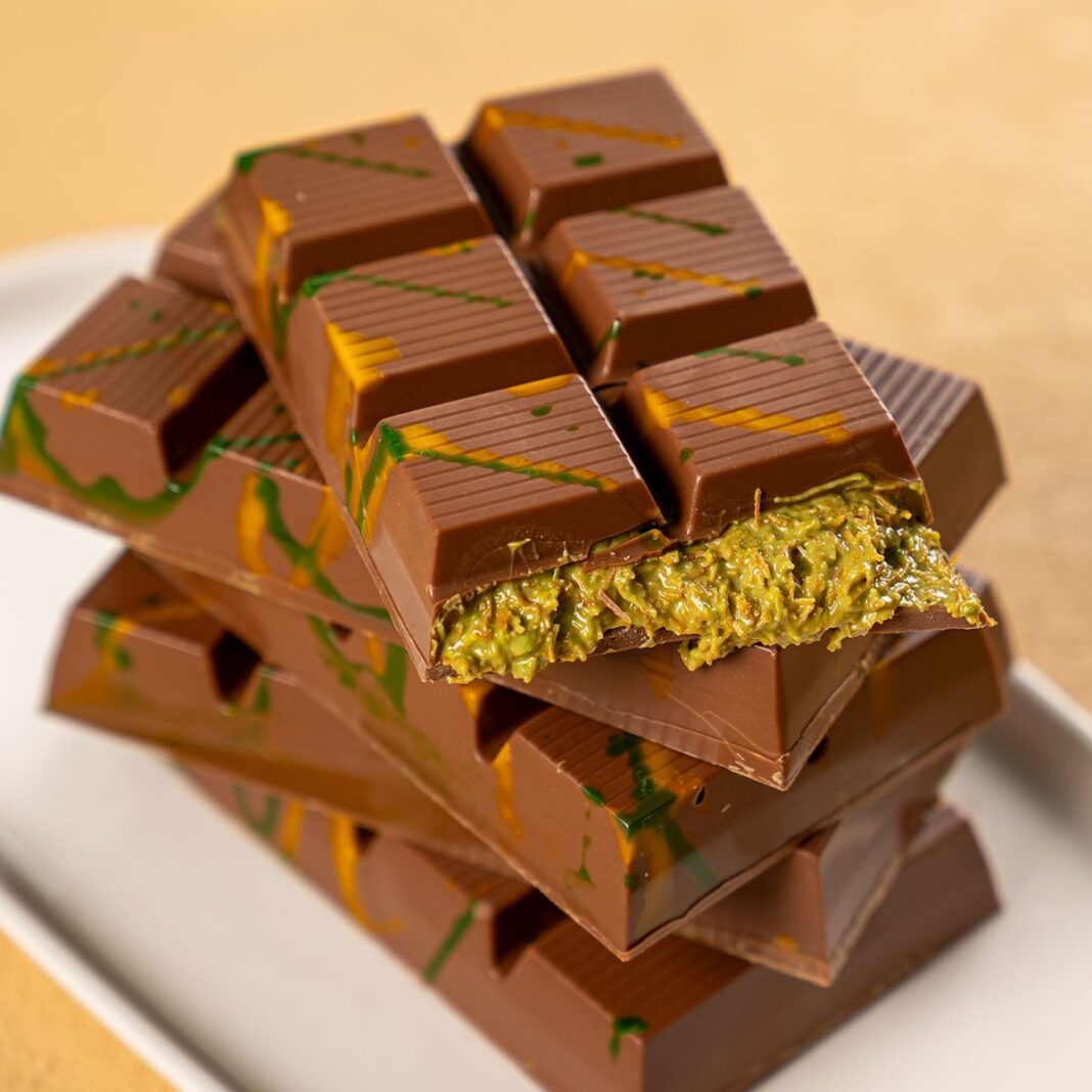 Food Trends 2026: Here’s What Everyone Will Be Eating This Year