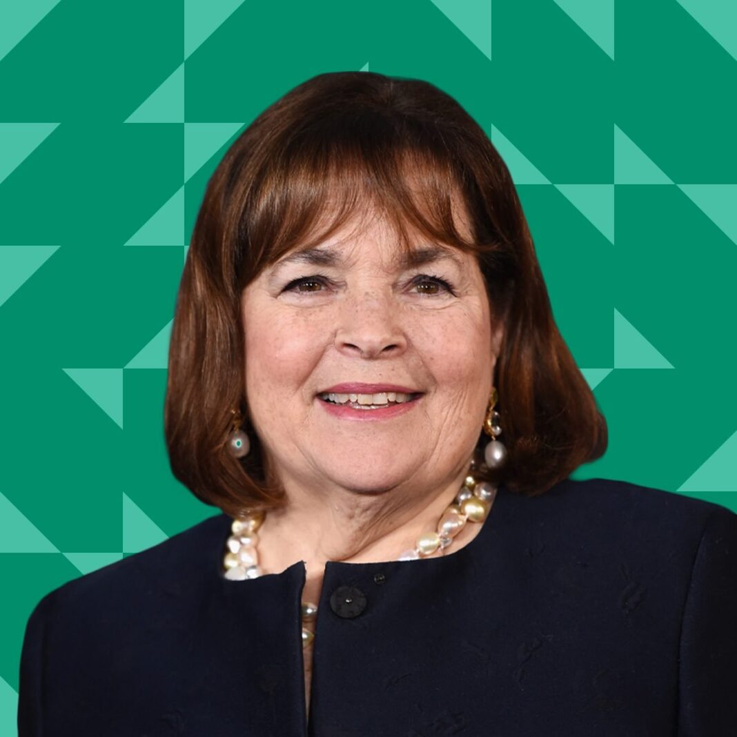 15 of Ina Garten’s Favorite Kitchen Essentials
