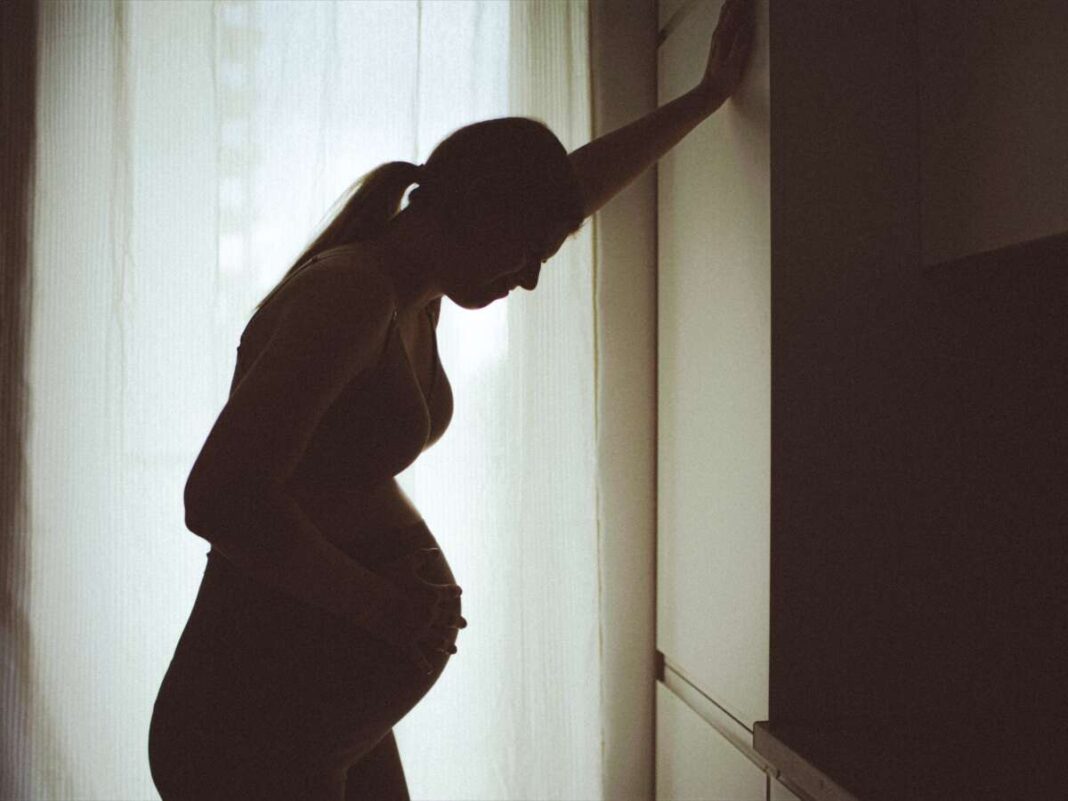 Pregnant Migrants May Suffer Complications From Chronic Stress of ICE Raids