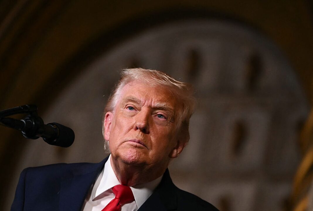 Trump’s revenge tour leaves MAGA collateral damage