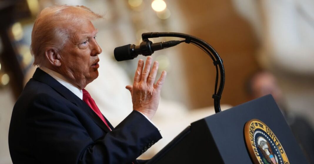 Pro-Life Leaders Push Back after Trump Urges ‘Flexibility’ on Pro-Life Hyde Amendment