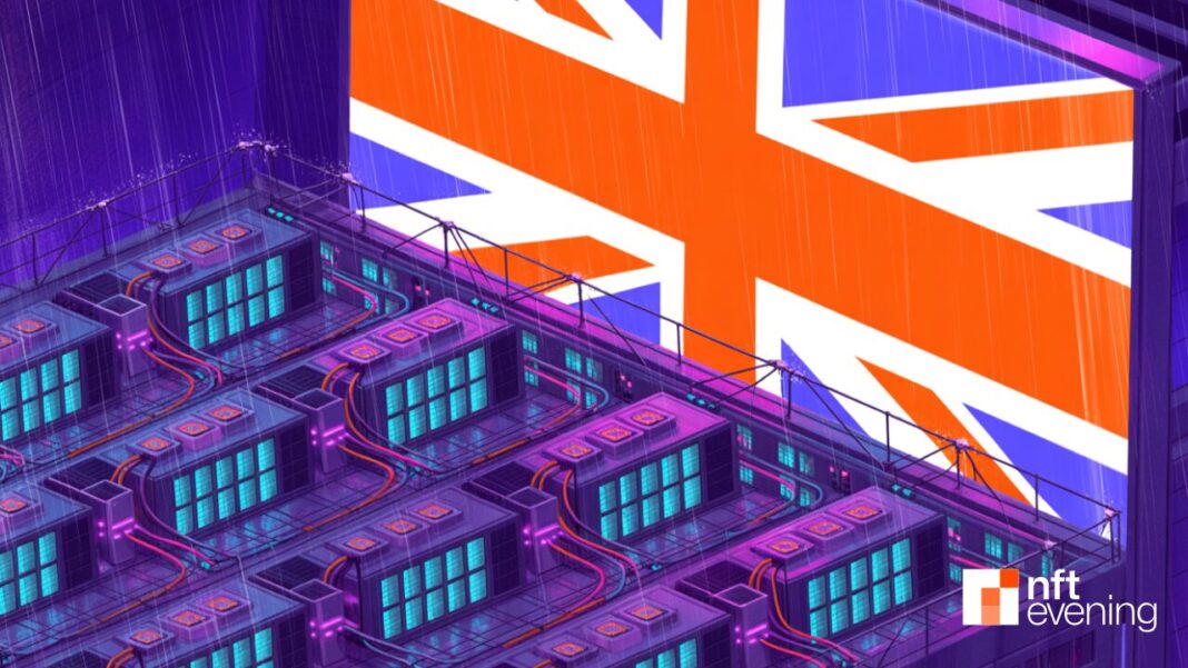 UK’s Leading Regulated Bitcoin Mining Platform Compared with 5 Alternatives
