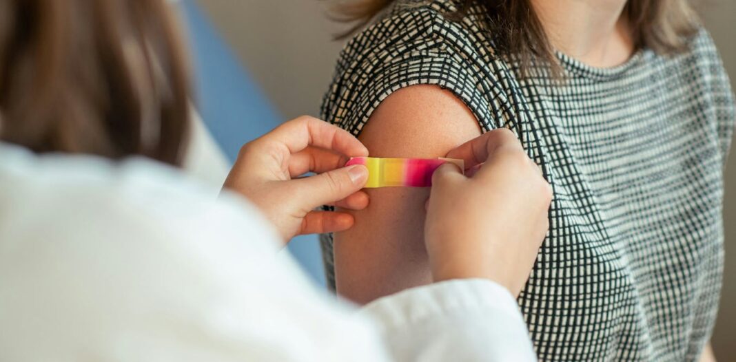The flu is everywhere. So why aren’t Canadians getting vaccinated for viral illnesses?