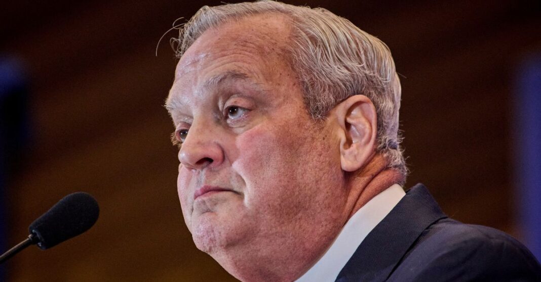 Mohler’s Comments on Minneapolis Church Protest Spark Fierce Online Debate