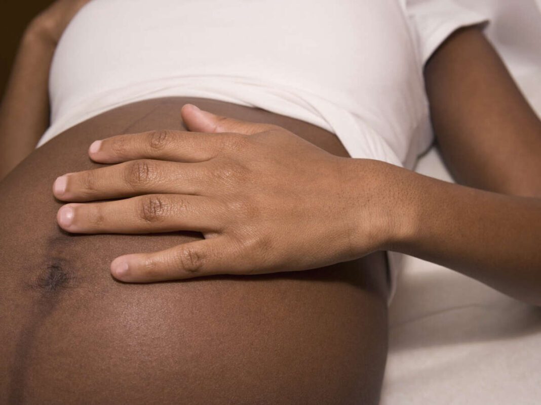 How Ciji Graham Died While Waiting for an Abortion in North Carolina