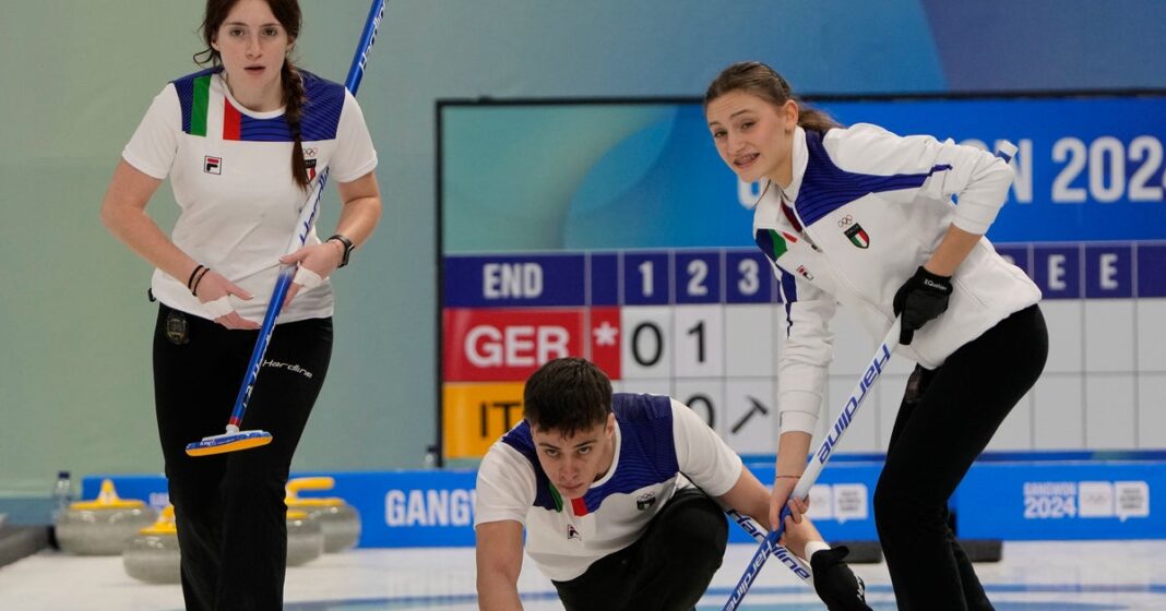 Favoritism Furor Erupts After Top Coach’s Daughter Named To Olympic Team