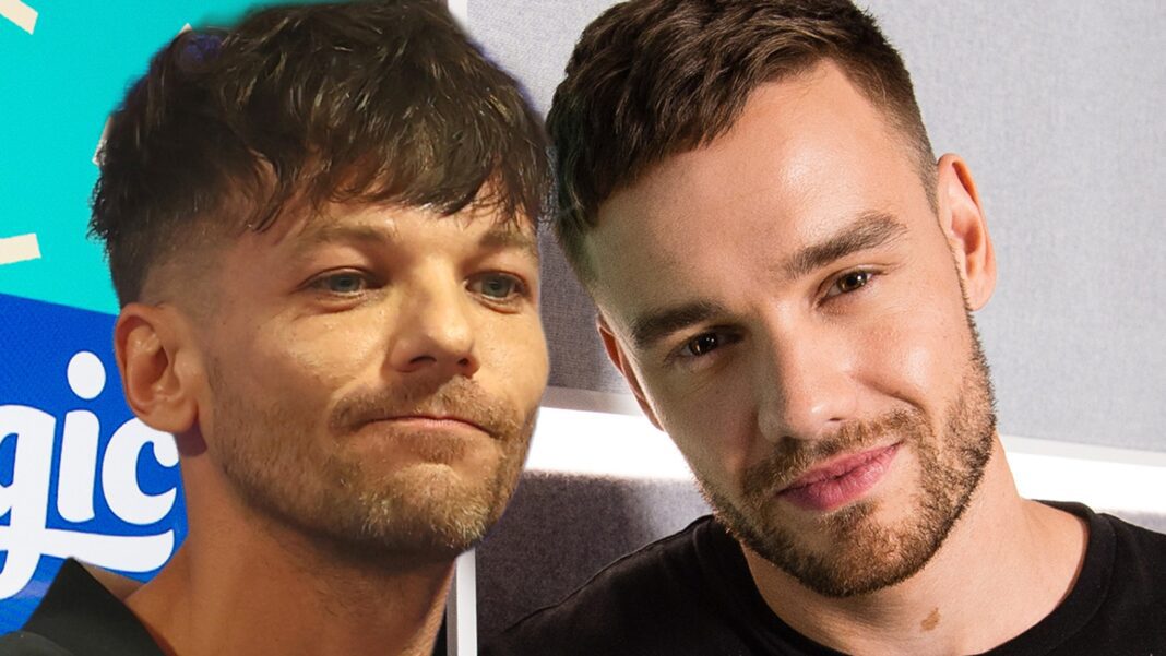 Louis Tomlinson Pays Tribute to Liam Payne With Heartbreaking Song