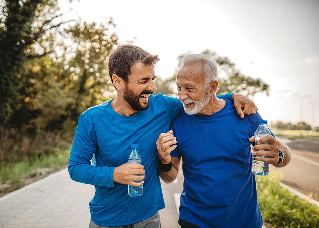 Don’t Give Up Now. How to Make Your New Year’s Goals Stick with Intermountain Health