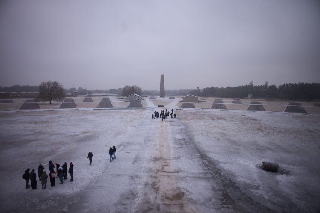 Walz’s Anne Frank comment shows how Holocaust remembrance has become contentious