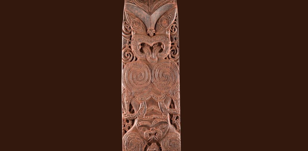 Not an artefact, but an ancestor: why a German university is returning a Māori taonga