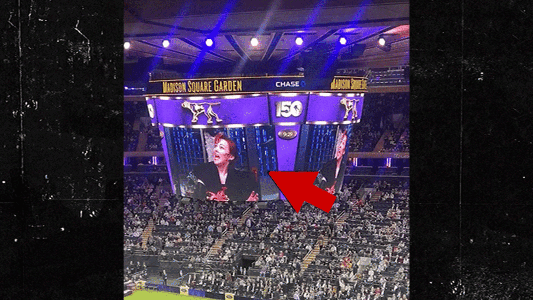 Catherine O’Hara Honored at Westminster Dog Show With ‘Best In Show’ Tribute