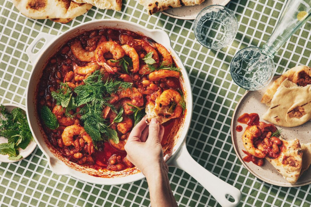 43 Healthy Recipes We Crave for Dinner