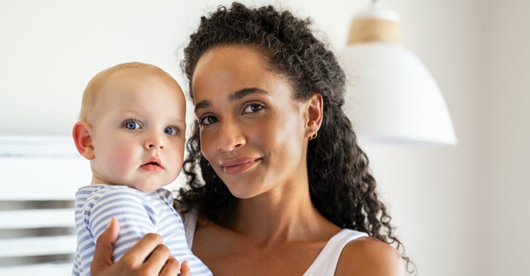 Adoption is Beautiful, Surrogacy Isn’t