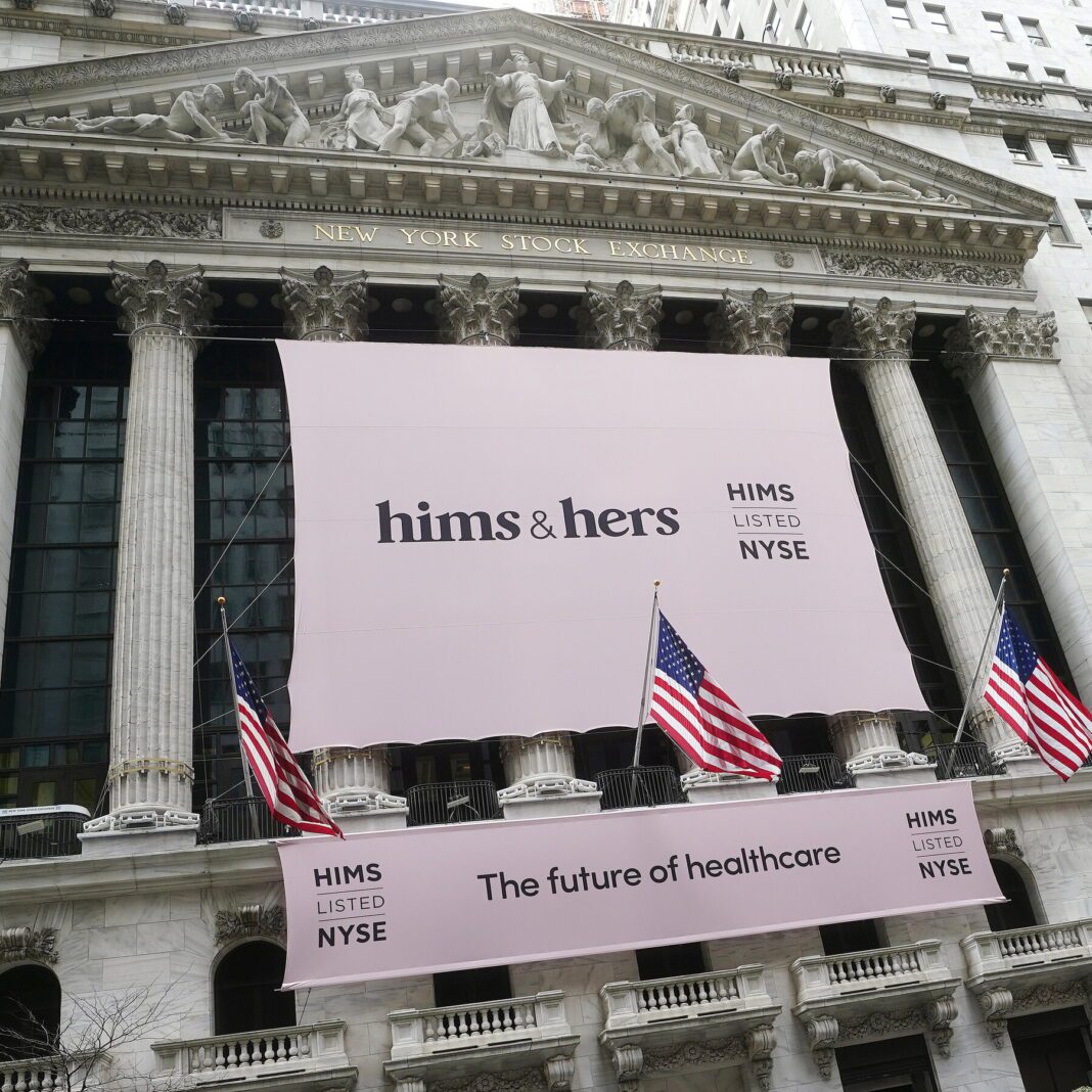 Hims & Hers Withdraws Knockoff Weight-Loss Pill After Regulatory Scrutiny