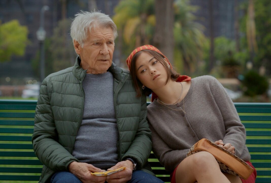 “Shrinking” is a therapeutic retreat from an ugly world