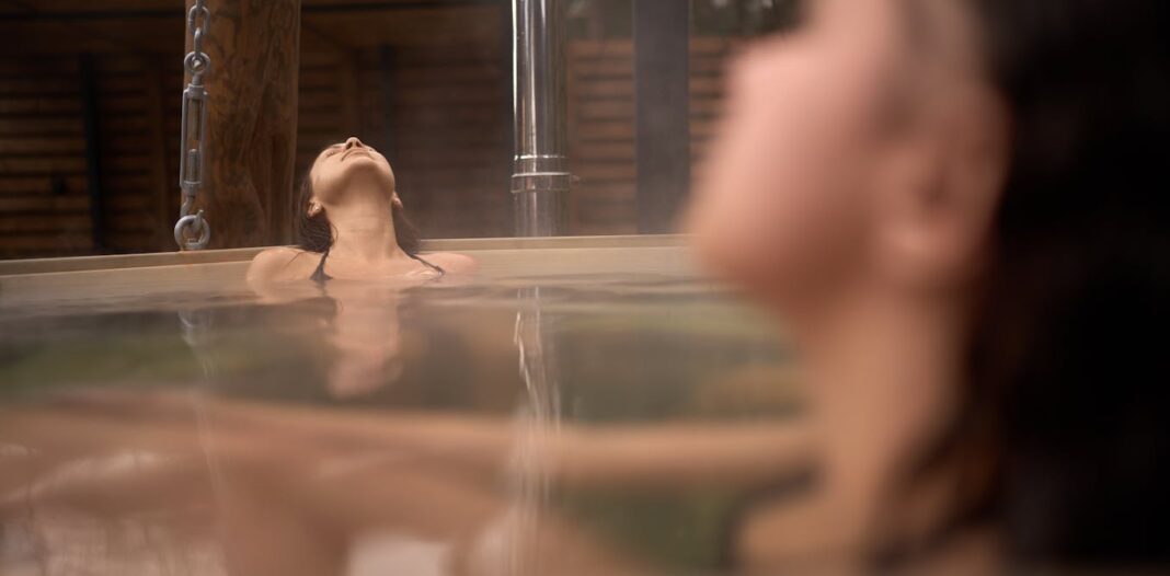 Communal bathing was a public good. Then it got hijacked by wellness culture