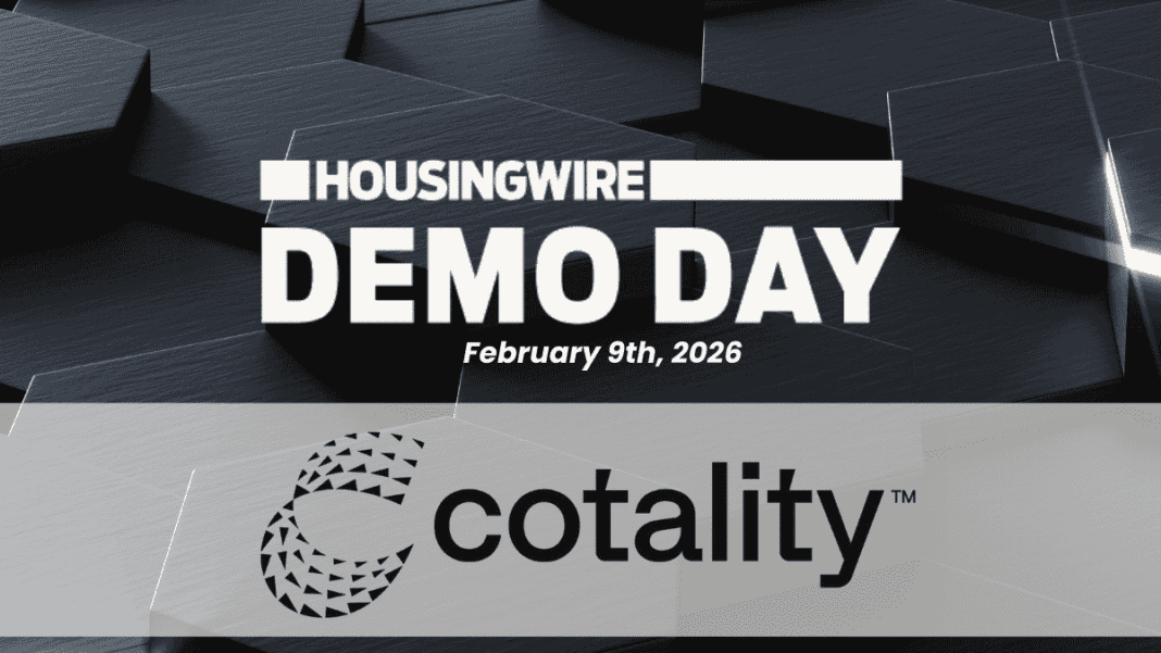 February Demo Day: DigitalTax® Forecasting Insights by Cotality
