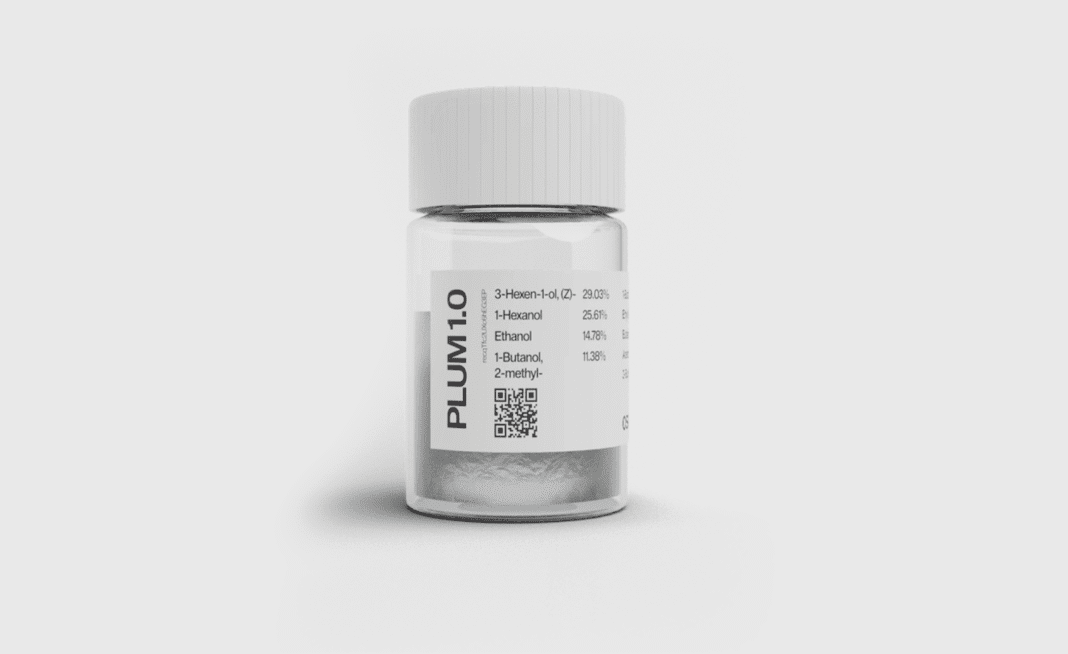 Fragrance  startup Osmo hires execs, raises $70M