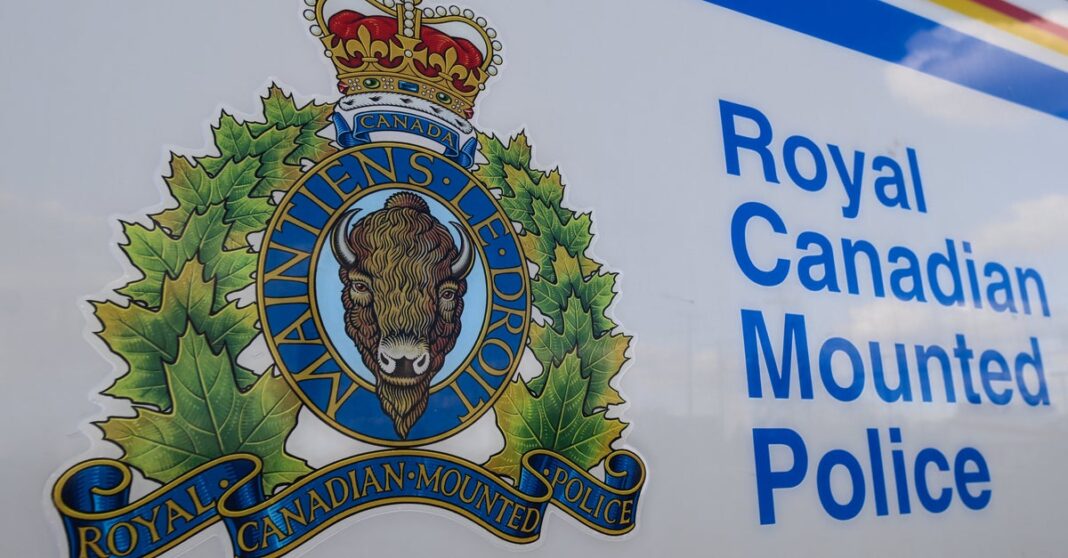 10 Dead In Shootings At School And Home In Northeastern British Columbia