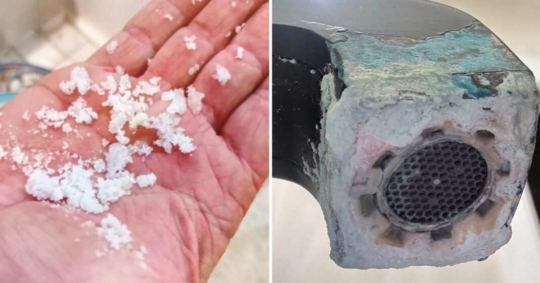 Salty, Oily Drinking Water Left Sores in Their Mouths. Oklahoma Refused to Find Out Why.