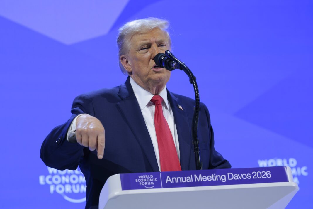 Trump’s “Mission Accomplished” moment gives Democrats an opening