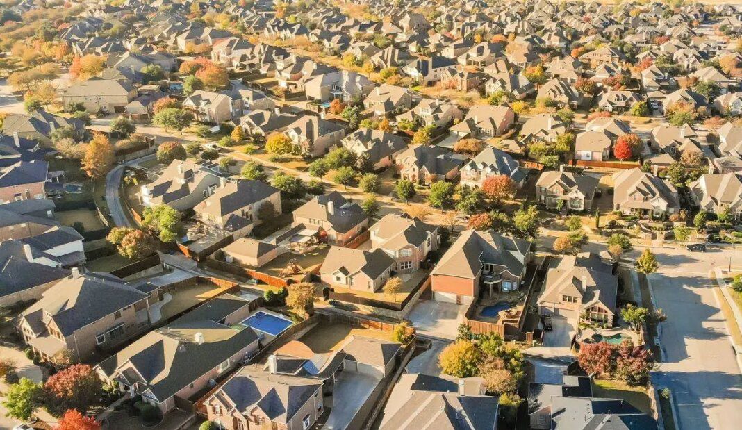 Mixed-density housing keeps expanding as affordability reaches a breaking point
