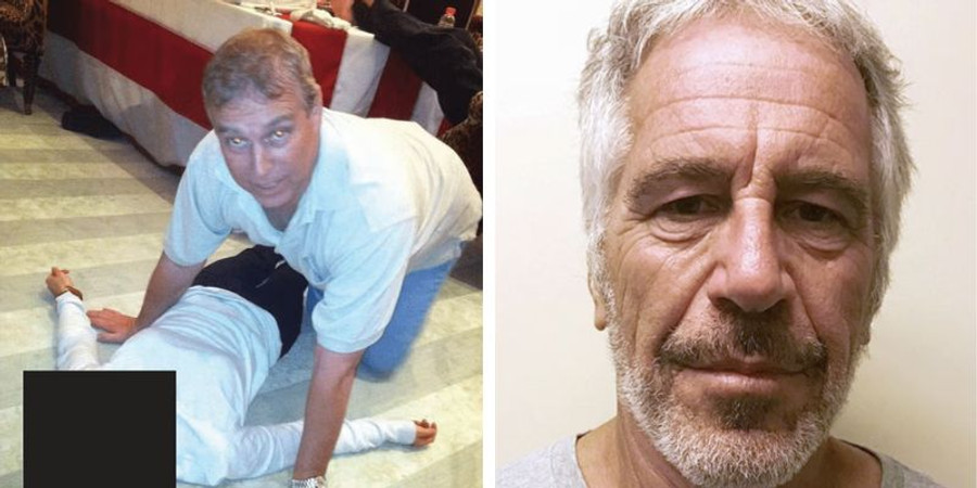 king-charles-younger-brother-andrew-arrested-as-uk-cops-raid-sandringham-over-ties-to-epstein.jpg King Charles’ younger brother Andrew arrested as UK cops raid Sandringham over ties to Epstein