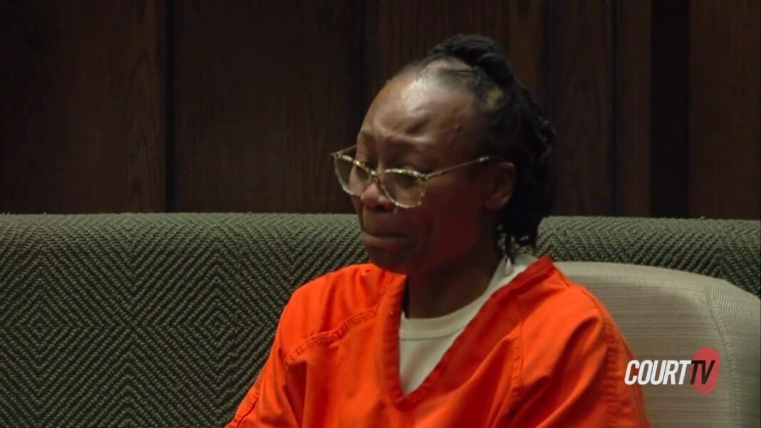 ‘Broke My Heart’ Murder Trial: Latoshia Daniels Speaks at Sentencing