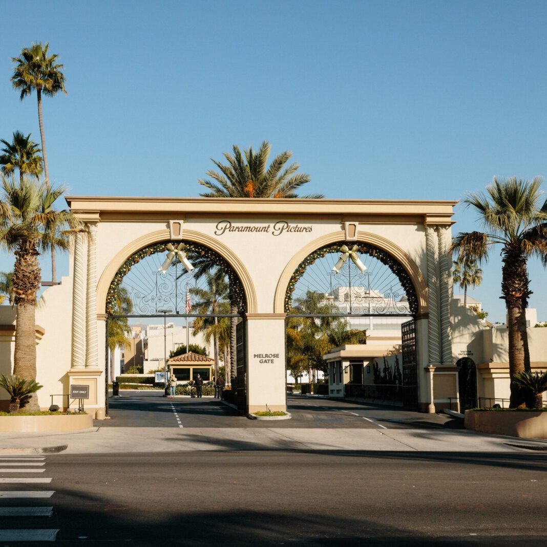 Paramount Raises Its Bid for Warner Bros. Discovery
