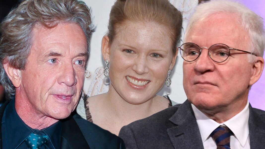 Martin Short Comedy Show Postponed Following Daughter’s Death