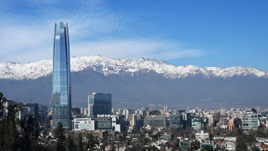 Why Chile is the latest LATAM country to be caught in a U.S.-China power struggle