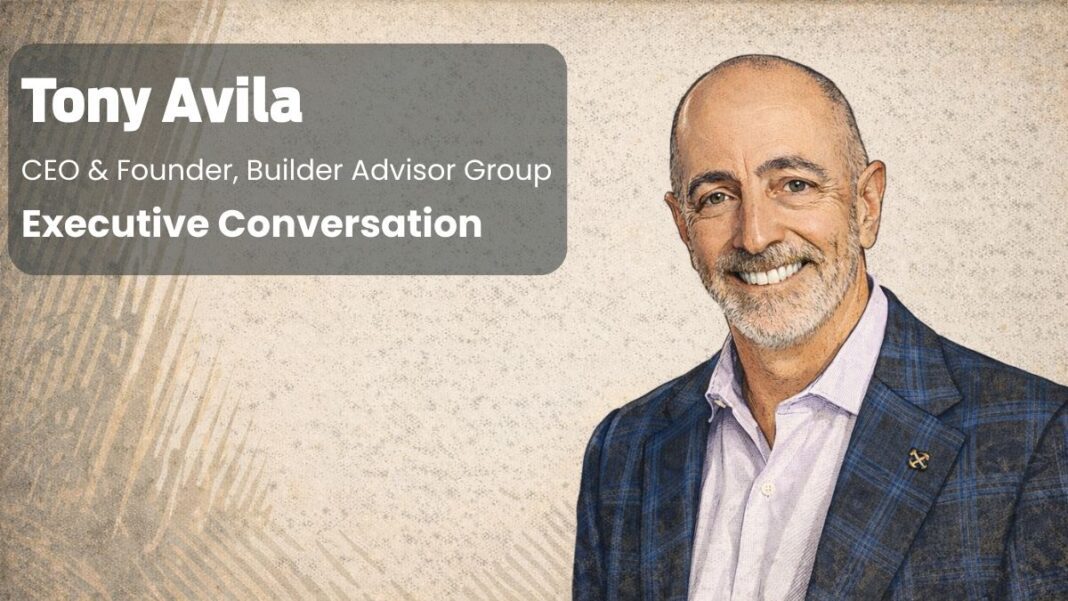 Cautious optimism returns for 2026 as builder finance undergoes structural change