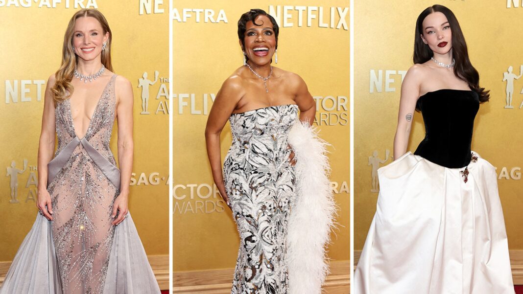 stars-stun-on-red-carpet-at-recently-renamed-actors-awards.jpg Stars Stun on Red Carpet at Recently Renamed Actors Awards