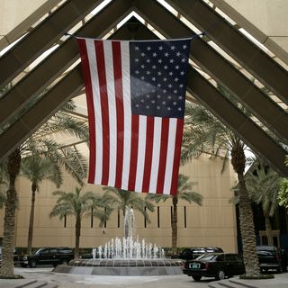 us-embassy-in-riyadh-hit-by-drones-saudi-officials-say.jpeg U.S. Embassy in Riyadh hit by drones, Saudi officials say
