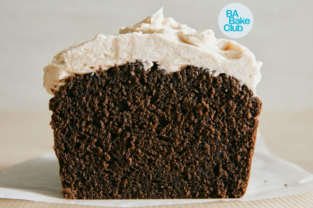 Reverse-Creaming Is the Secret to the Plushest Cake