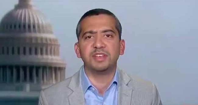 mehdi-hasans-big-trump-gotcha-about-the-save-act-turns-into-a-seriously-humiliating-hilari69b066c5ba60d.jpg Mehdi Hasan’s Big Trump GOTCHA About the SAVE Act Turns Into a Seriously HUMILIATING (Hilarious) Self-Own