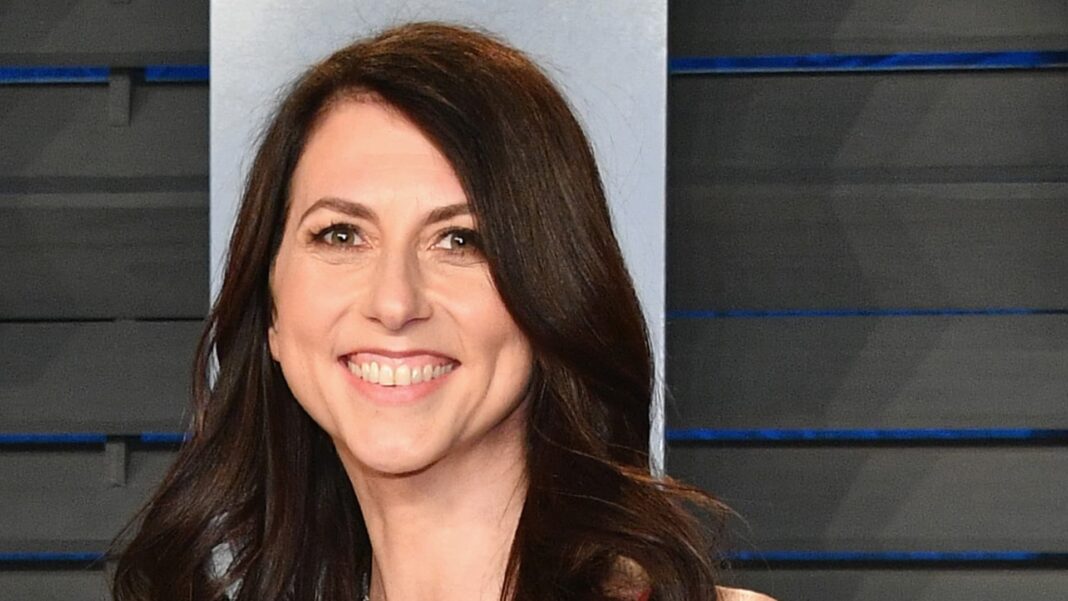 The biggest names missing from the list of America’s top philanthropists