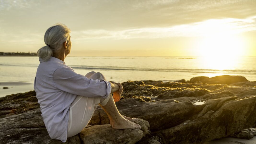 Older women set to inherit most of $54 trillion in ‘great wealth transfer’ to widowed spouses