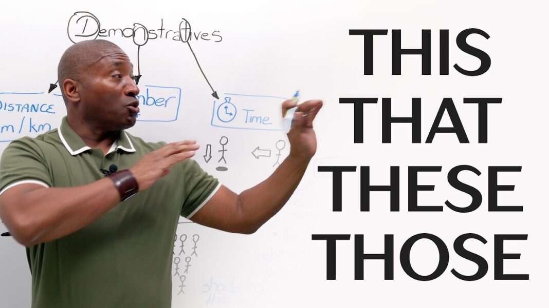 english-for-beginners-this-that-these-those.jpg English for Beginners: THIS, THAT, THESE, THOSE